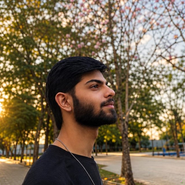 Ayush Arora