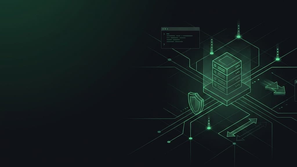 Networking Fundamentals